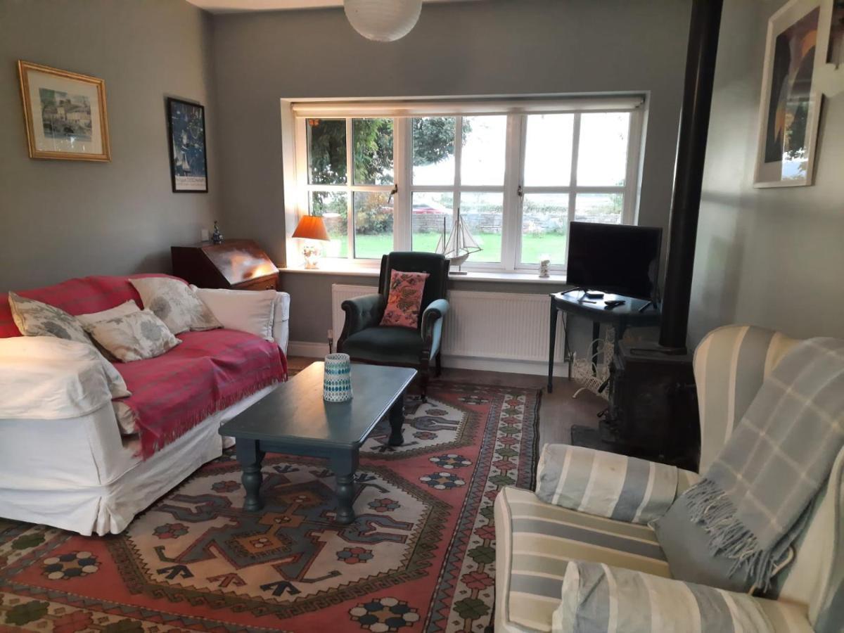 Croagh Patrick Lodge Apartment เวสต์พอร์ต ภายนอก รูปภาพ
