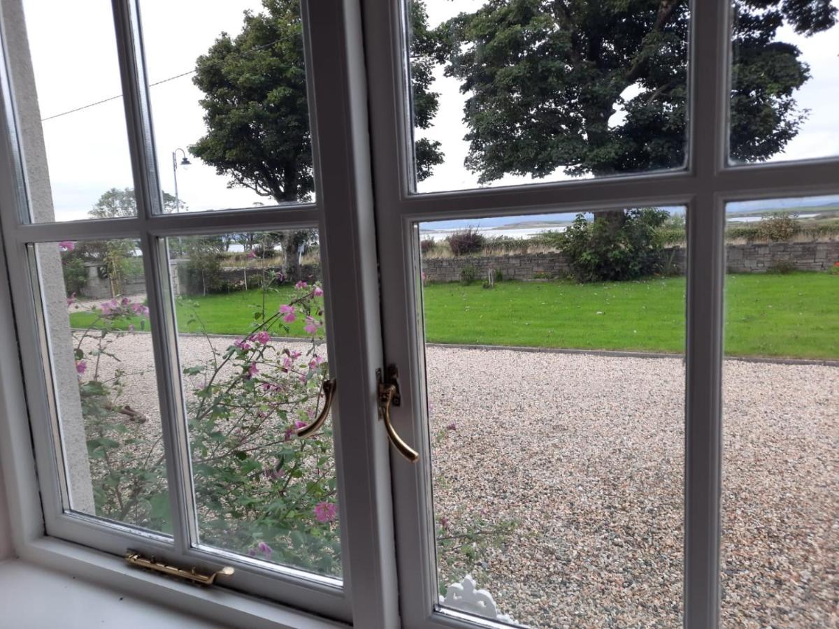 Croagh Patrick Lodge Apartment เวสต์พอร์ต ภายนอก รูปภาพ