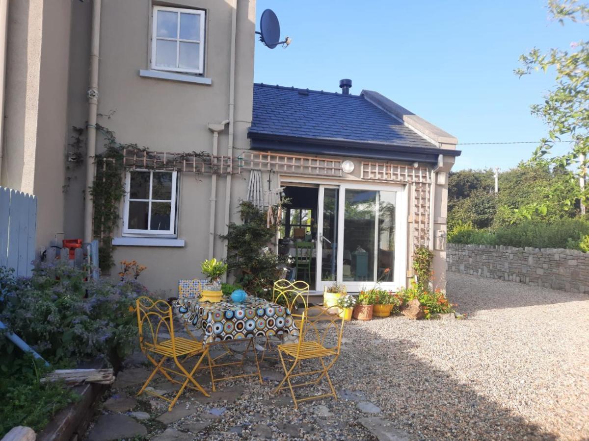 Croagh Patrick Lodge Apartment เวสต์พอร์ต ภายนอก รูปภาพ
