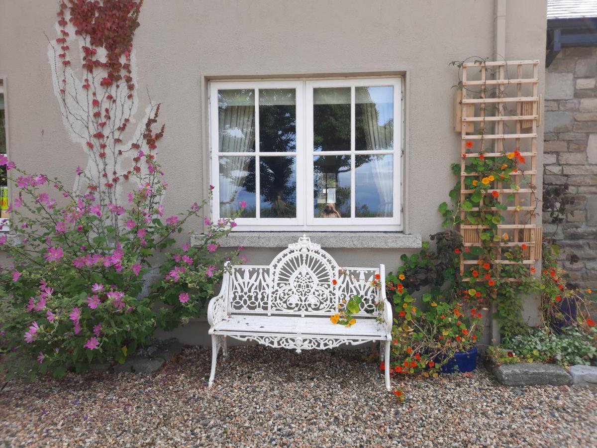 Croagh Patrick Lodge Apartment เวสต์พอร์ต ภายนอก รูปภาพ