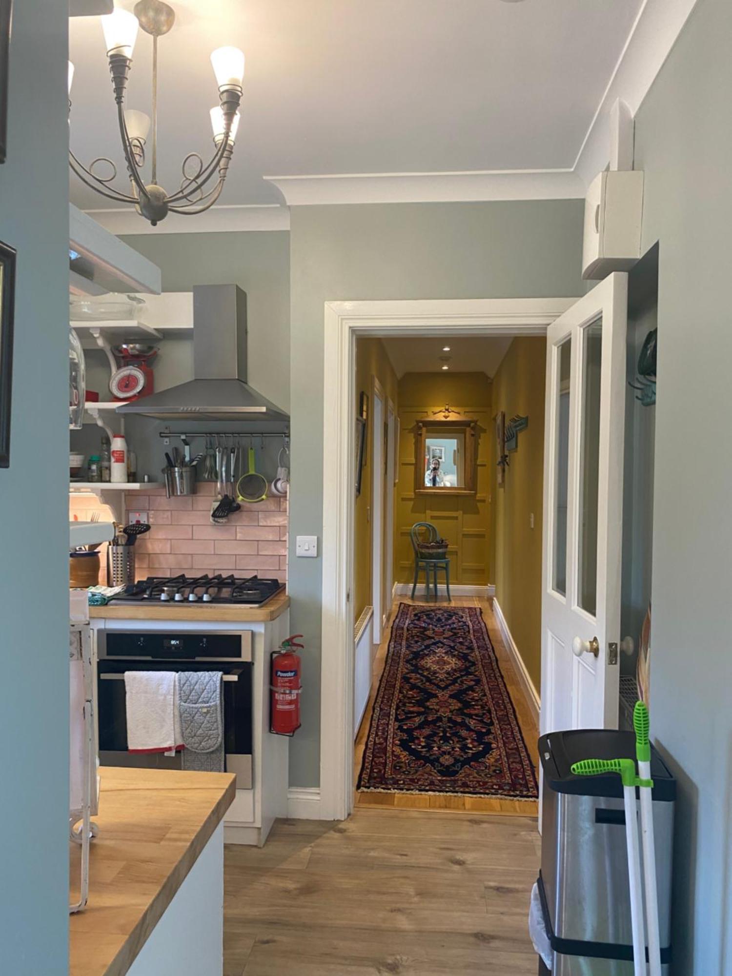 Croagh Patrick Lodge Apartment เวสต์พอร์ต ภายนอก รูปภาพ